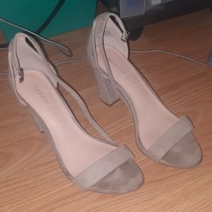 MADDEN GIRL HEELS